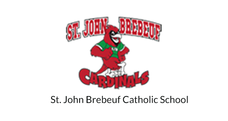 St. John Brebeuf Catholic School